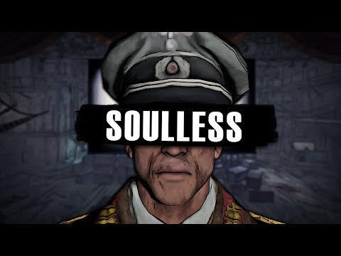 Видео: Современные и классические зомби COD