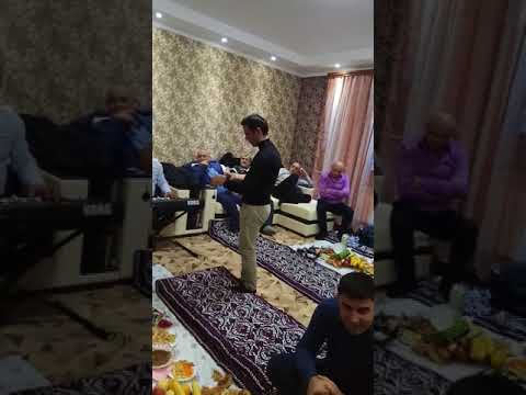 Видео: Махмадали Аюби 2018- Газал