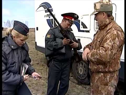 Видео: Охота Гребенщиков. Часть 2