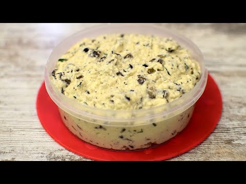 Видео: Хотела приготовить плавленый сыр, НО, Что то пошло не так...