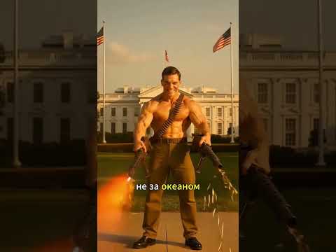 Видео: Кого после Победы Сталин боялся больше всех?