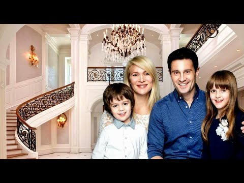 Видео: ⚡️Она вымолила детей и мечтала о крепкой семье, а получила мужа-деспота: Антон и Виктория Макарские