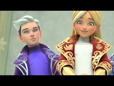 Видео: ~Тара и Робин~ Разреши быть с тобой