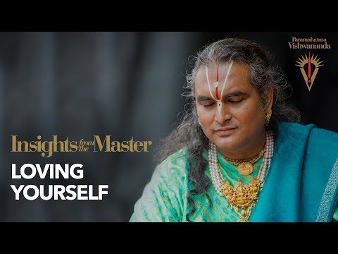 Видео: Любить себя | Insights from the Master