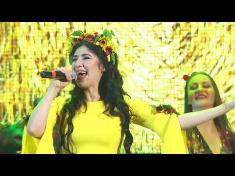 Видео: Анжелика Начесова - Буду счастливой | Концертный номер