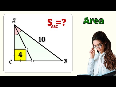 Видео: ЗАЧЕТ У МАРИВАННЫ (9 КЛ)! ПРЯМОУГОЛЬНЫЙ ТРЕУГОЛЬНИК.