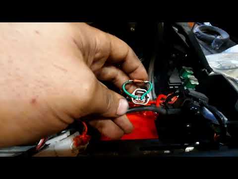 Видео: YAMAHA GRIZZLY 700 ГЛОХНЕТ, НЕ ЗАПУСКАЕТСЯ, ОШИБКА 30, 41 датчик переворота