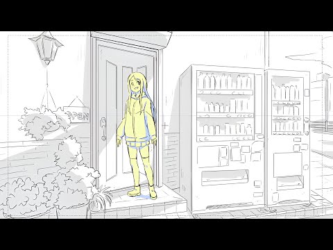 Видео: Анимационный макет 102: советы и рекомендации для профессиональных рисунков перспективы