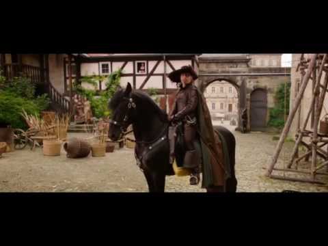 Видео: Княzz - Дуэлянт