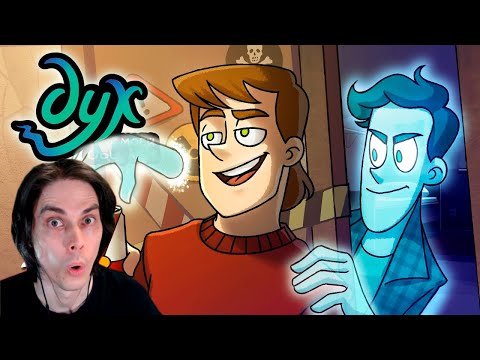 Видео: ДУХ МОЕЙ ОБЩАГИ | Не лезь, дебил! - 1 серия - Реакция