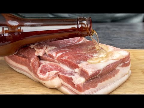 Видео: Самое нежное мясо через 10 минут после рецепта бабушки!