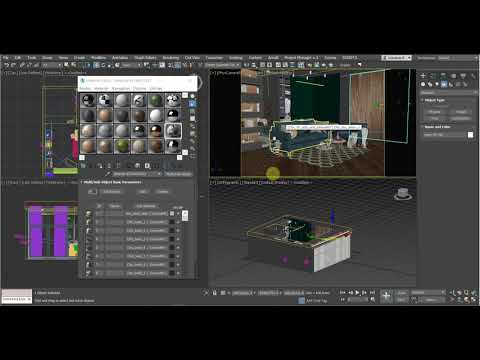 Видео: СКРИПТ RELINK BITMAPS