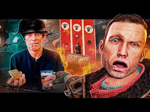 Видео: О ЧЕМ БЫЛ WOLFENSTEIN NEW ORDER