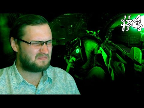 Видео: Killing Floor 2 ► ТЁМНАЯ И СТРЁМНАЯ ► #4