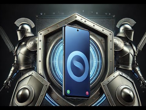 Видео: S24 ULTRA. Обзор защитных стекол и чехлов. Матовое стекло или Обычное ?