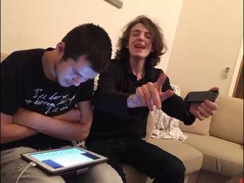 Видео: Yung Trappa & Yung Gum - Не так ли