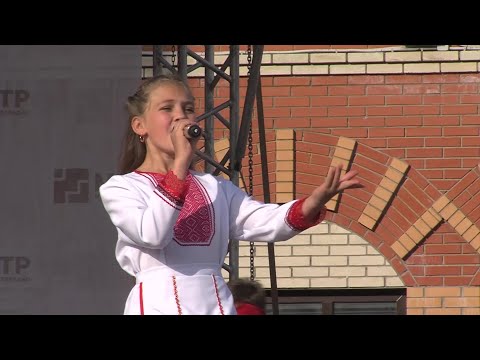 Видео: Тыланем мый тыланет... 02 февраля 2021г.