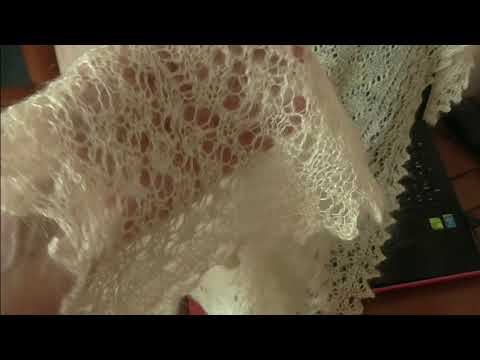 Видео: Откуда? И зачем столько палантинов,шарфов и платков.