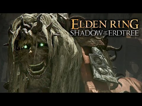 Видео: СТРИМ ► Elden Ring - Shadow of the Erdtree #1