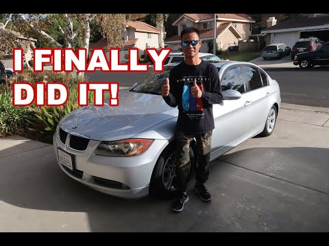 Видео: Замена прокладки масляного поддона BMW E90 (DIY20)