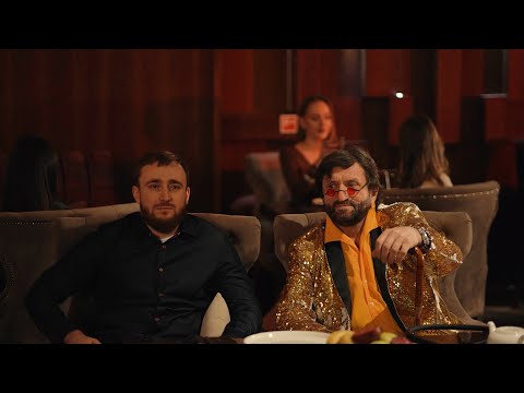 Видео: Султан Лагучев - Король Лезгинки