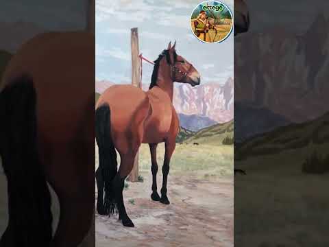 Видео: Марданның тел қоңыры # аңыр # ангме