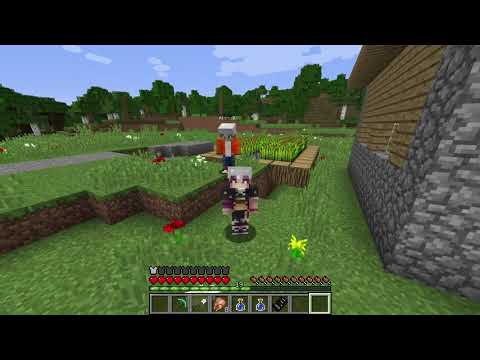 Видео: АЙШУАҚ ЕКЕУМІЗ ШАХТАҒА ЖҰМЫСҚА ТҰРДЫҚ қазақша майнкрафт казакша