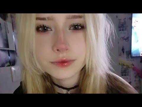 Видео: АСМР// тебя похитила тетя в подвал😰💗 ASMR// you were kidnapped by your aunt in the basement😰💗
