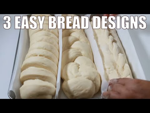 Видео: Как приготовить лучший домашний хлеб (простой рецепт)