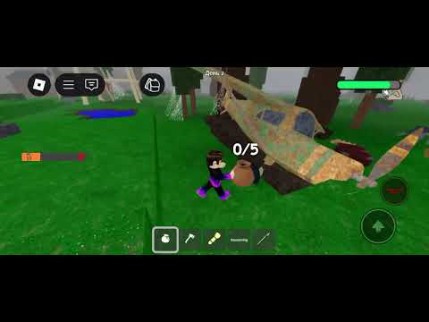 Видео: 99 ночей в лесу