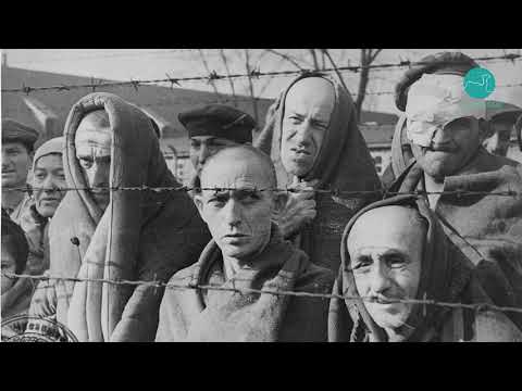 Видео: ТҮРКІСТАН ЛЕГИОНЫ: АҢЫЗ БЕН АҚИҚАТ