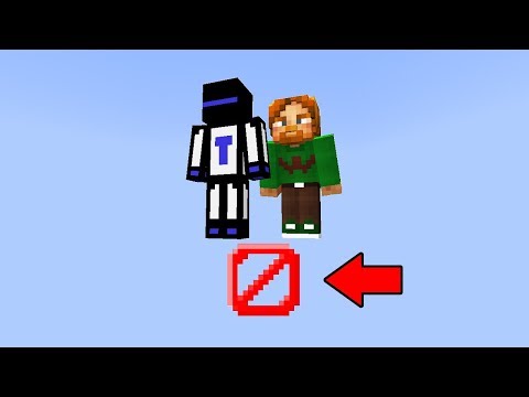 Видео: ВЫЖИВАНИЕ НА ОДНОМ БЛОКЕ В МАЙНКРАФТЕ ВМЕСТЕ С ДРУГОМ, НА НЕВИДИМОМ БЛОКЕ, КАК ТАКОЕ ВОЗМОЖНО? №3