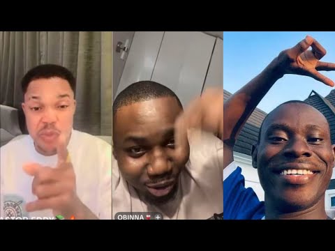 Видео: Папа Эдди не вижу вахалы для этого народа рука🤣😂самое смешное видео пастора Эдди😂😂(обязательно к ...