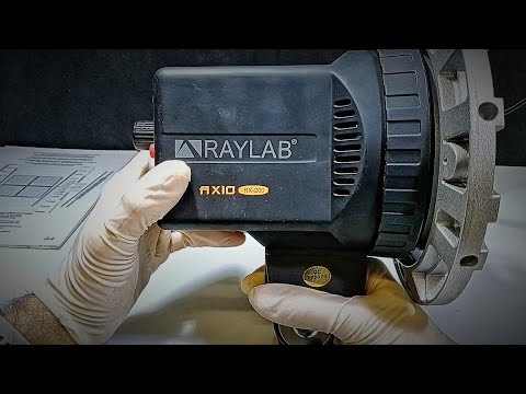 Видео: reylab rx200 классическая болезнь