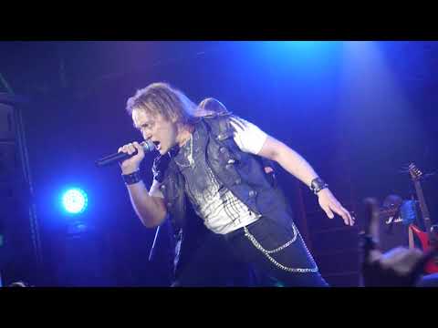 Видео: ХАРИЗМА - Верный (2021, Москва)