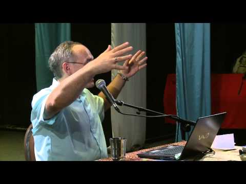 Видео: Наставления Лао-цзюнь 1, Торсунов О.Г. - Рига, Латвия