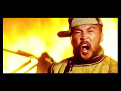 Видео: Шилийн богд (official video)
