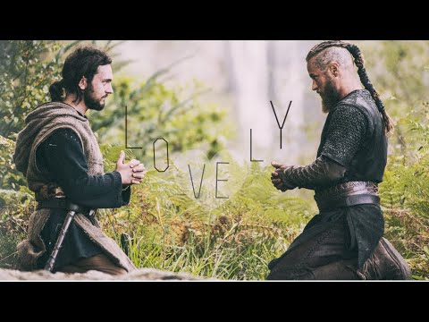 Видео: Викинги | История Рагнара и Этельстана