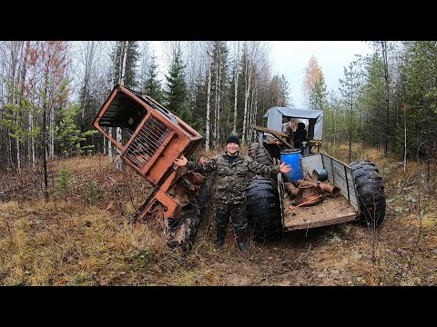 Видео: Вахта. Крайний металлокоп в этом году. КОНКУРС, приз 5000 руб.