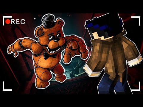 Видео: СЕКРЕТ ФРЕДДИ ПИЦЦЕРИИ ПОД ЗЕМЛЕЙ - FNAF(ФНАФ) [НОЧЬ 2] - СТРАШИЛКИ МАЙНКРАФТ