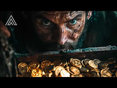 Видео: 7 Местоположения На Отдавна Изгубени Съкровища