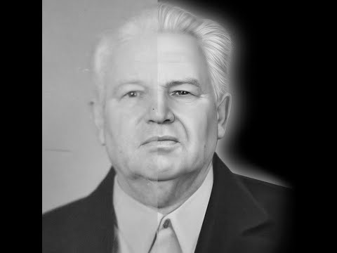 Видео: Как красиво прорисовать волосы в ретуши портрета на памятник.