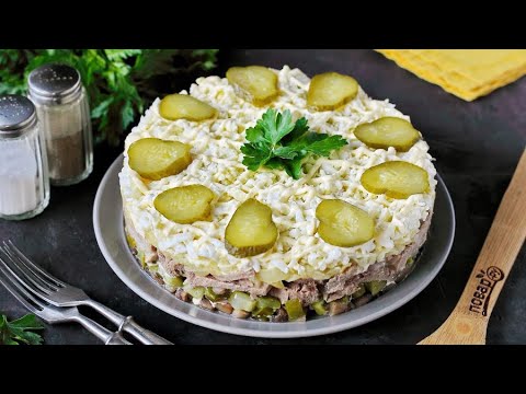 Видео: Свиной язык | Два блюда из языка