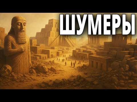 Видео: Древняя цивилизация, о происхождении которой никто не знает