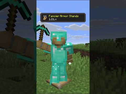 Видео: Обзор Крутых Ресурспаков для Minecraft #57