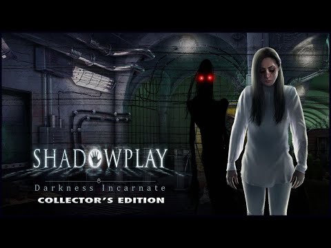 Видео: Shadowplay. Darkness Incarnate Walkthrough | Игра теней. Восставшая Темнота прохождение #4