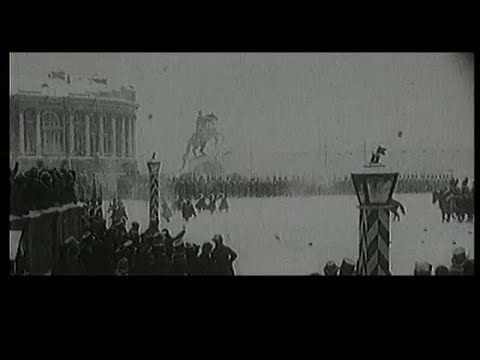 Видео: Александр I. Легенда о Фёдоре Кузьмиче