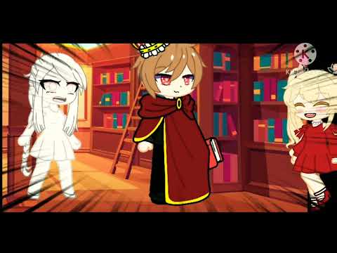 Видео: {Клип - Труп 💀☠️ невесты 💔👰} ( Gacha club 🍀♥️💞)