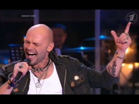 Видео: Дядя Ваня, он же Иван Вабищевич - Мой друг лучше всех играет блюз