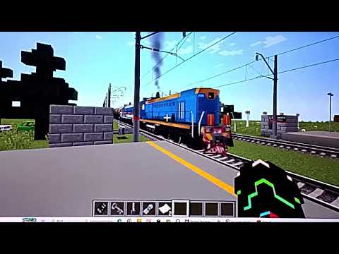 Видео: СНОВА ПРОБКА?! Я попал в пробку на переезде #3.